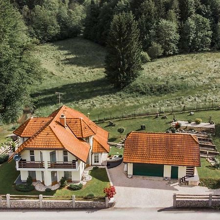 House Of Adventure - The Base To Explore Slovenia Laze v Tuhinju ภายนอก รูปภาพ