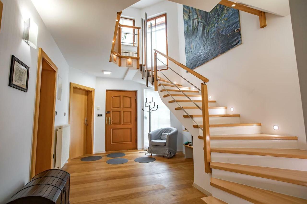House Of Adventure - The Base To Explore Slovenia Laze v Tuhinju ภายนอก รูปภาพ