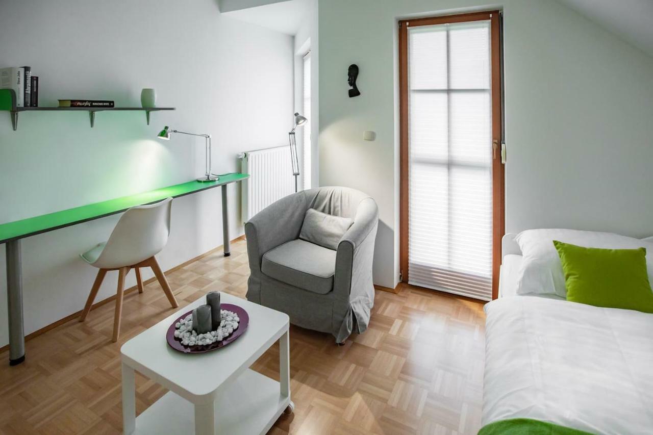 House Of Adventure - The Base To Explore Slovenia Laze v Tuhinju ภายนอก รูปภาพ