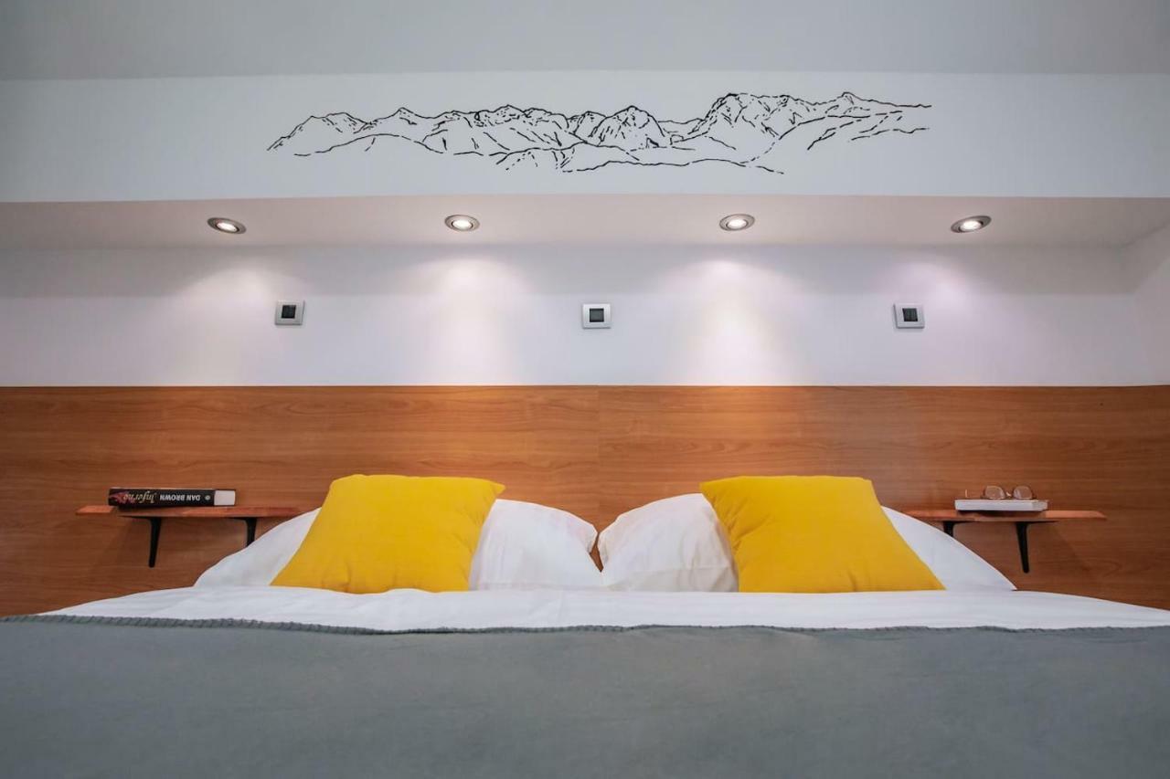 House Of Adventure - The Base To Explore Slovenia Laze v Tuhinju ภายนอก รูปภาพ