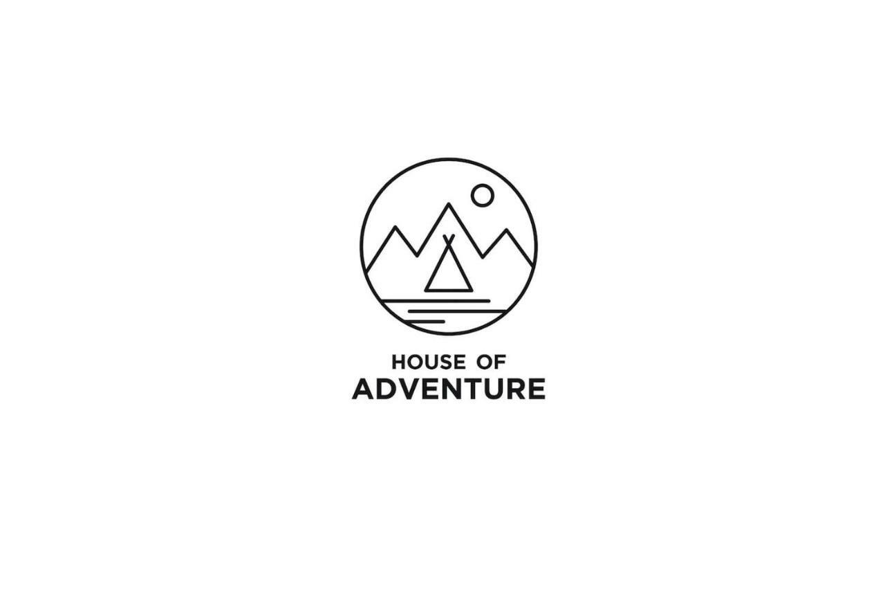 House Of Adventure - The Base To Explore Slovenia Laze v Tuhinju ภายนอก รูปภาพ