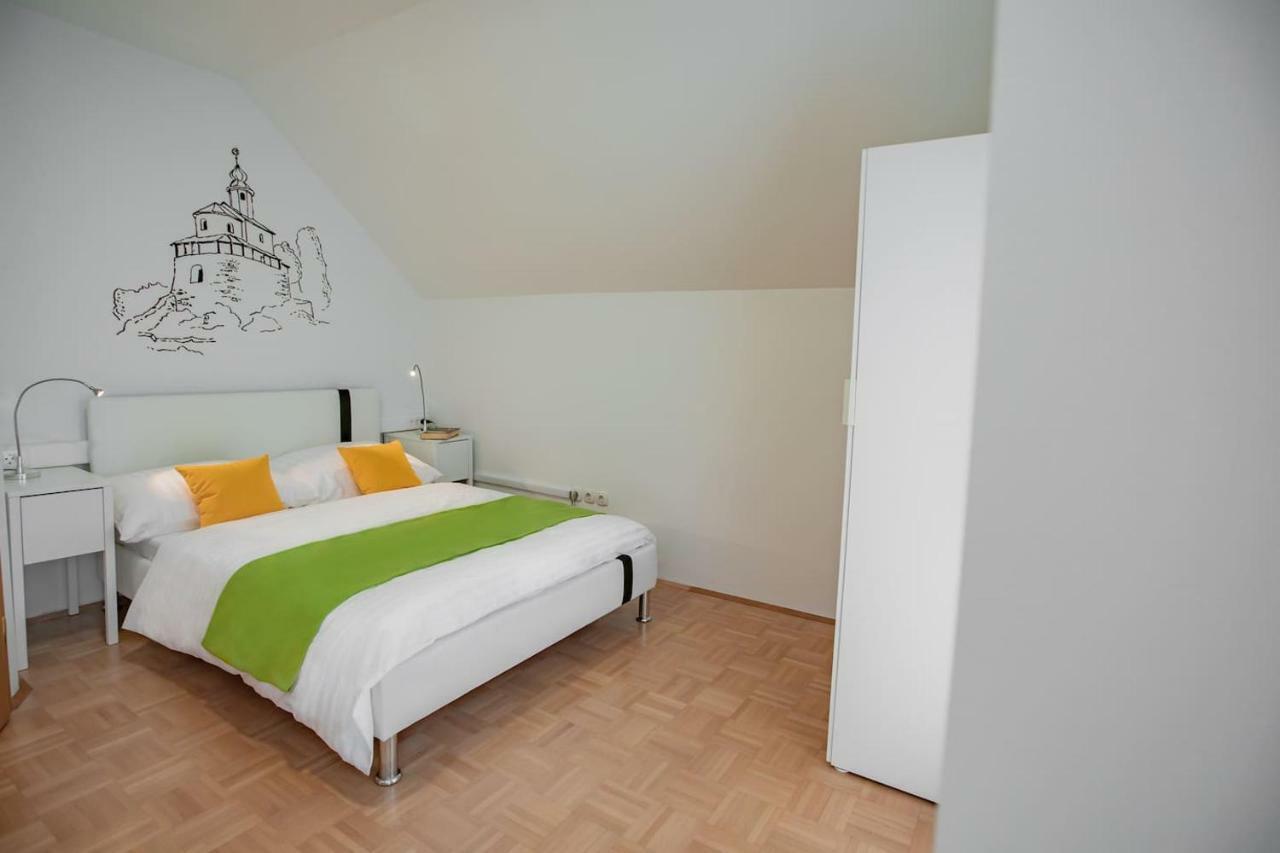 House Of Adventure - The Base To Explore Slovenia Laze v Tuhinju ภายนอก รูปภาพ