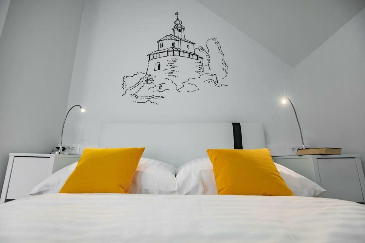 House Of Adventure - The Base To Explore Slovenia Laze v Tuhinju ภายนอก รูปภาพ