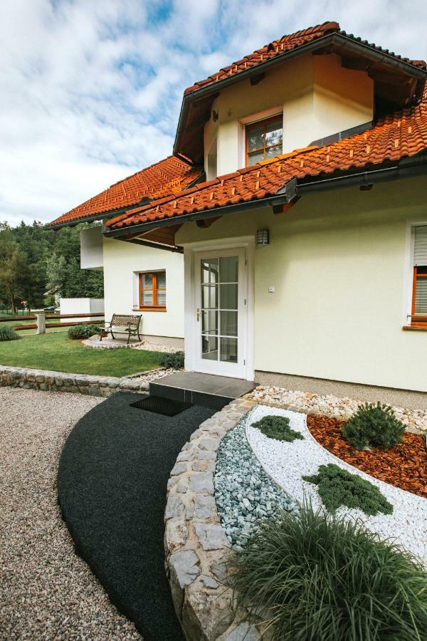 House Of Adventure - The Base To Explore Slovenia Laze v Tuhinju ภายนอก รูปภาพ