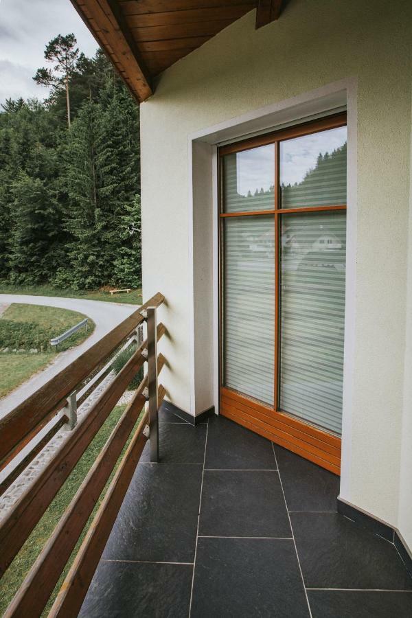 House Of Adventure - The Base To Explore Slovenia Laze v Tuhinju ภายนอก รูปภาพ